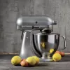 KitchenAid 5KSM125ECU yleiskone 300 W hopea
