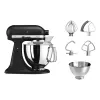 KitchenAid Artisan yleiskone 300 W musta