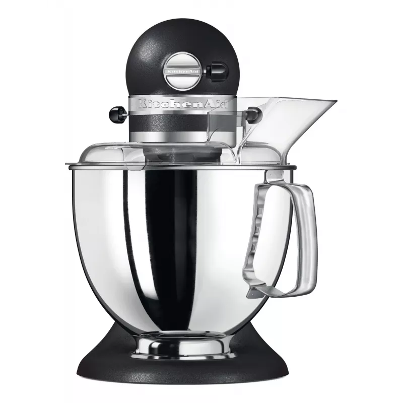 KitchenAid Artisan yleiskone 300 W musta