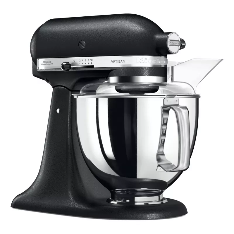 KitchenAid Artisan yleiskone 300 W musta