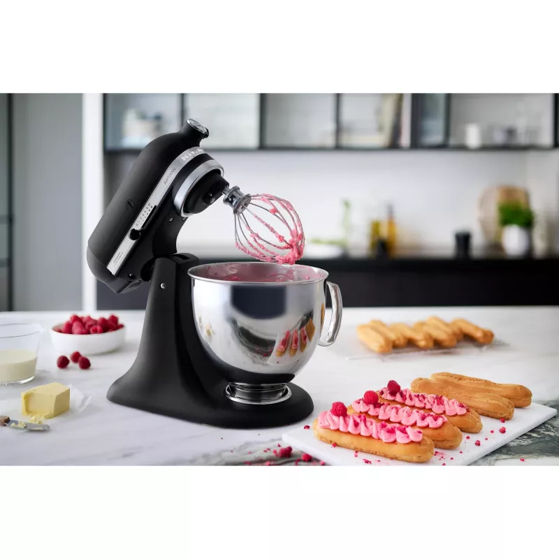 KitchenAid Artisan yleiskone 300 W musta