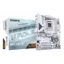 GIGABYTE B850 EAGLE ICE emolevy - AMD Ryzen 9000 -sarjan suorittimet, 8+2+2 vaiheinen digitaalinen VRM, jopa 8200MHz DDR5 (O.C), 1xPCIe 5.0 + 2xPCIe 4.0 M.2, 2.5 GbE LAN, USB 3.2 Gen 2