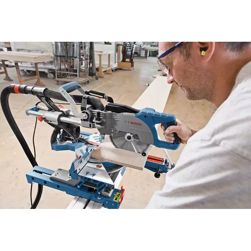 Bosch GCM 8 SJL Professional 5500 kierr./min 1600 W