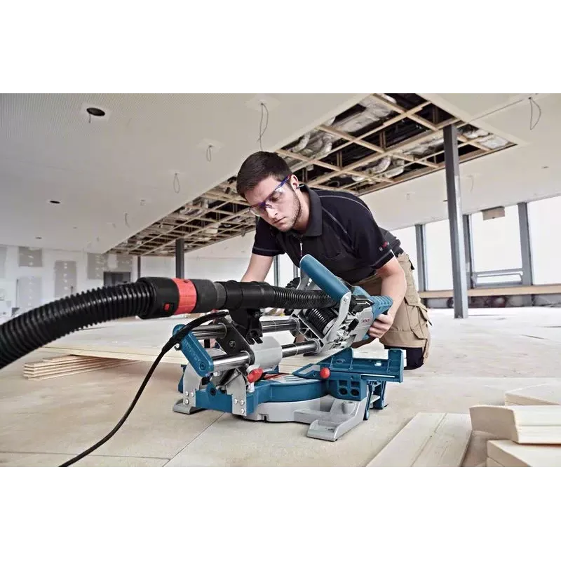Bosch GCM 8 SJL Professional 5500 kierr./min 1600 W