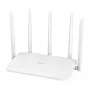 Imou HX21 WLAN-reititin Gigabit-Ethernet Dual-Band (2,4 GHz / 5 GHz) valkoinen