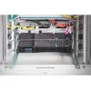Digitus OnLine UPS-järjestelmä 3000 VA 3000 W kaksoismuunnin