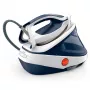 Tefal Pro Express Ultimate II GV9712 3000 W 1,2 L Durilium Airglide-silityspohja sininen, valkoinen