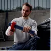 Knipex DP50 90 23 01 BK putkileikkuri, punainen/sininen