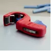 Knipex DP50 90 23 01 BK putkileikkuri, punainen/sininen