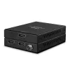 Lindy 50m Cat.6 HDMI 4K60 ja IR jatko PoC:lla ja Loop Out
