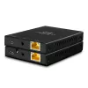 Lindy 50m Cat.6 HDMI 4K60 ja IR jatko PoC:lla ja Loop Out