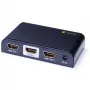 Techly IDATA HDMI2-4K2 videosplitteri HDMI 2x HDMI