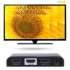 Techly IDATA HDMI2-4K2 videosplitteri HDMI 2x HDMI