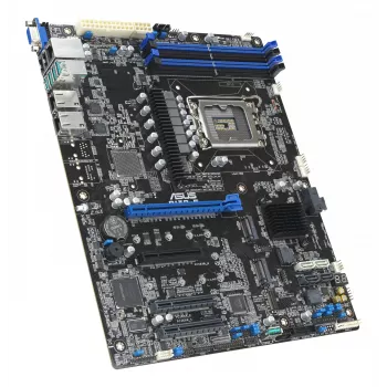 Emolevy ASUS P13R-E Intel C266 LGA 1700 ATX DDR5 4x DIMM 128GB 2x M.2 8x SATA III 2x LAN