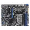 ASUS P13R-E 90SB0CS0-M0UAY1 palvelinemolevy, Intel C266, LGA1700, ATX, 4x DDR5, 2x M.2, 8x SATA, 2x Gigabit LAN