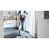 Bosch BBS711ANM varsi-imuri/akkuimuri kuiva pussiton 0,3 L musta, punainen, ruostumaton teräs