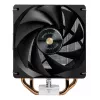 Mars Gaming MCPU-X4 prosessorin ilmajäähdytin 12 cm musta 1 kpl
