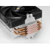 Mars Gaming MCPU-X4 prosessorin ilmajäähdytin 12 cm musta 1 kpl