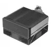 Mars Gaming MCPU-X4 prosessorin ilmajäähdytin 12 cm musta 1 kpl