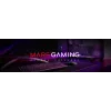 Mars Gaming MCPU-X4 prosessorin ilmajäähdytin 12 cm musta 1 kpl