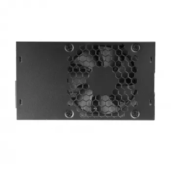 Virtalähde TACENS Anima APTII500P 500 W TFX, 24-pin ATX, ei modulaarinen, musta