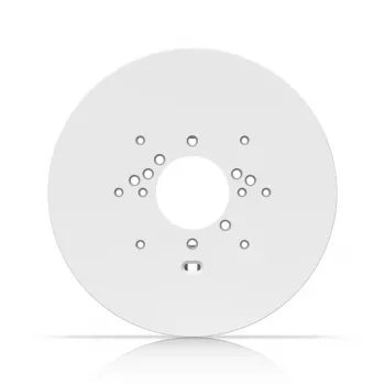 Ubiquiti UACC-GB-Plate-W valkoinen universaali 14 cm halkaisija