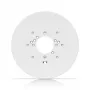 Ubiquiti UACC-GB-Plate-W valkoinen universaali 14 cm halkaisija