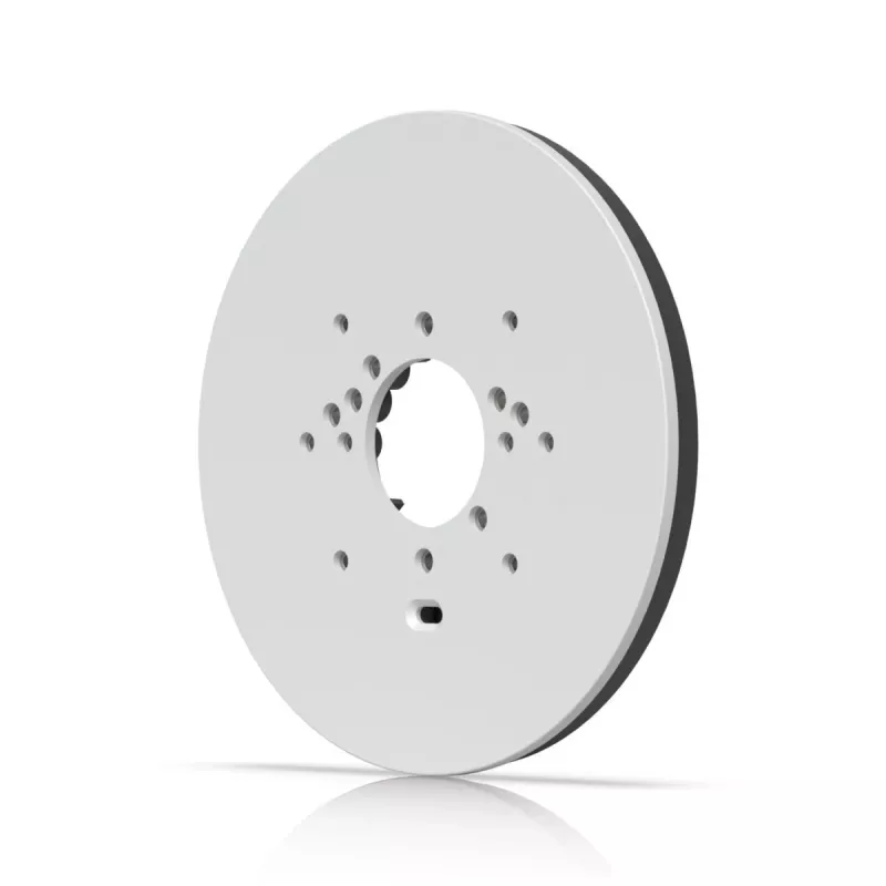 Ubiquiti UACC-GB-Plate-W valkoinen universaali 14 cm halkaisija