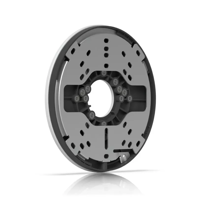 Ubiquiti UACC-GB-Plate-W valkoinen universaali 14 cm halkaisija