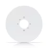 Ubiquiti UACC-GB-Plate-W valkoinen universaali 14 cm halkaisija