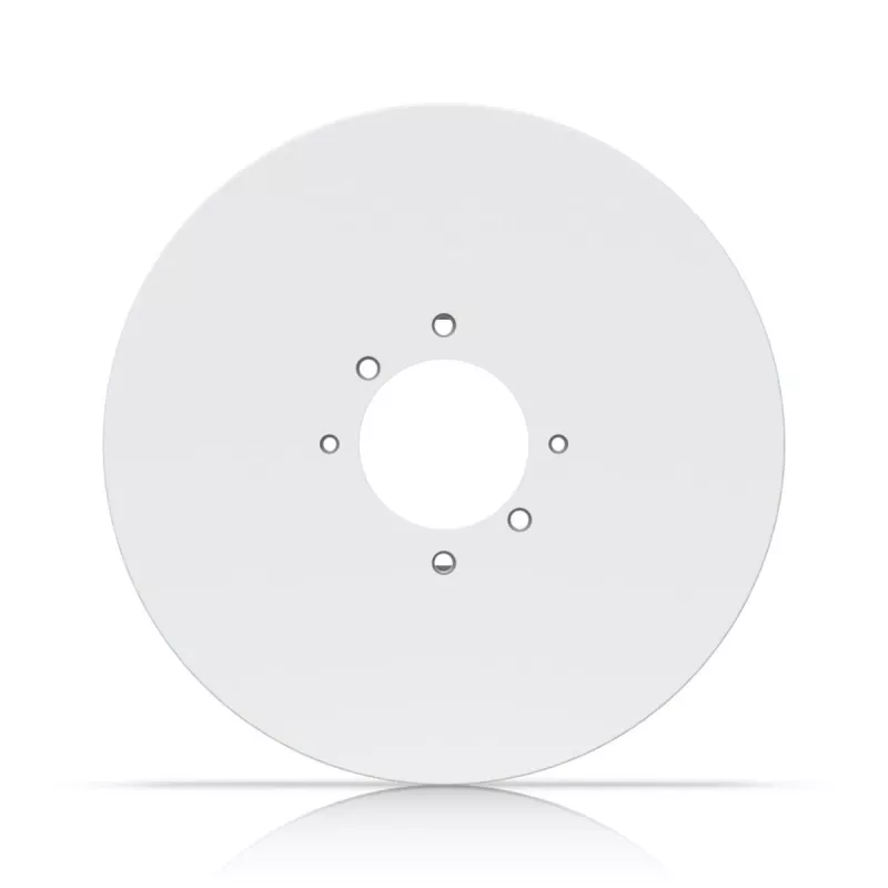 Ubiquiti UACC-GB-Plate-W valkoinen universaali 14 cm halkaisija