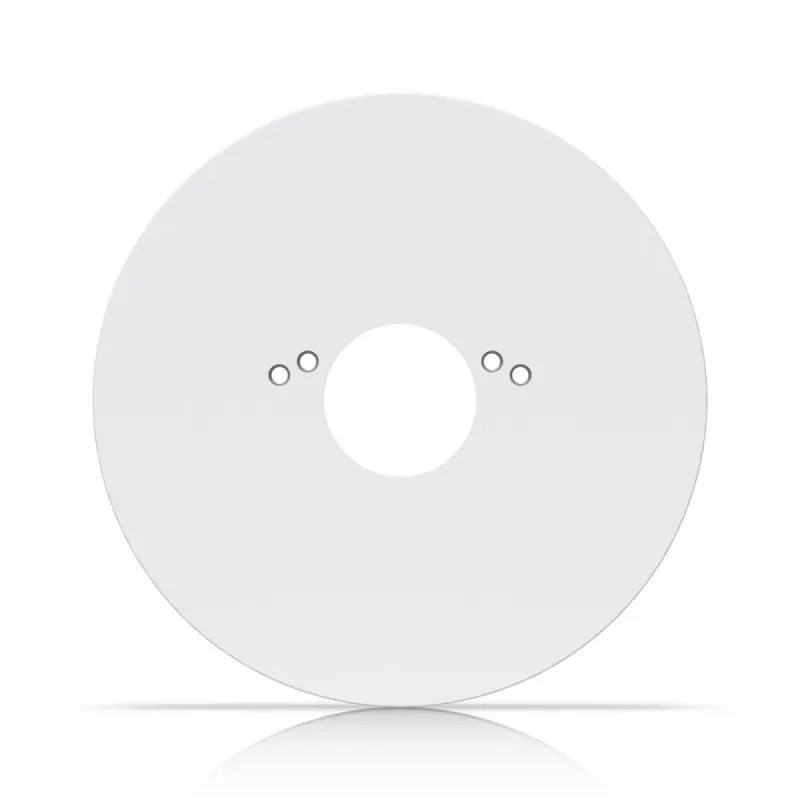 Ubiquiti UACC-GB-Plate-W valkoinen universaali 14 cm halkaisija