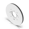 Ubiquiti UACC-GB-Plate-W valkoinen universaali 14 cm halkaisija