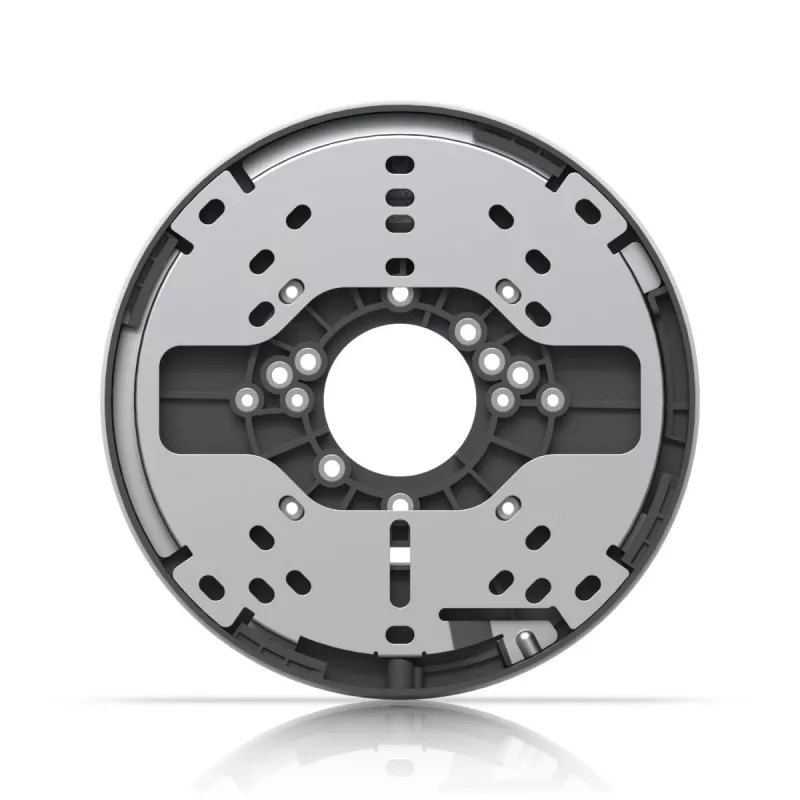 Ubiquiti UACC-GB-Plate-W valkoinen universaali 14 cm halkaisija