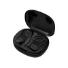 JVC Sports TWS musta