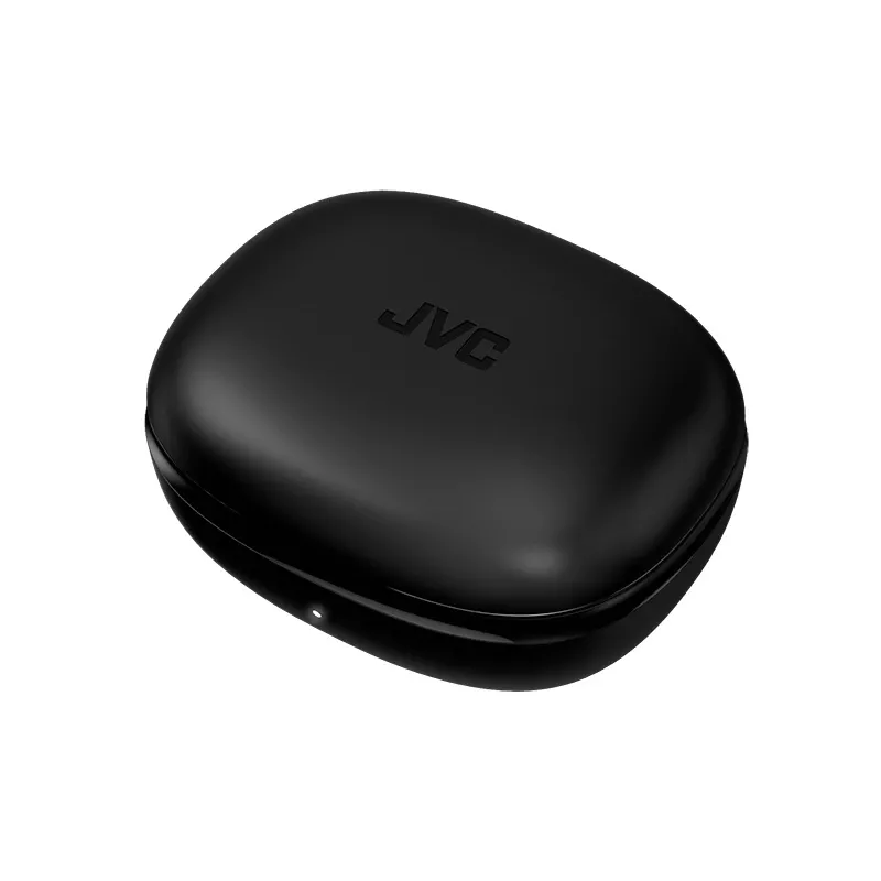 JVC Sports TWS musta