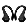 JVC Sports TWS musta