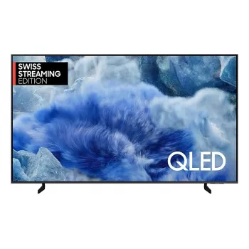 Televisio Samsung QE85Q8FAAU 85 inch QLED 4K Ultra HD, Dual LED, Tizen, 3840×2160, 50 Hz