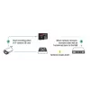 Verkkovideotallennin Hikvision DS-7732NI-I4/16P(B)