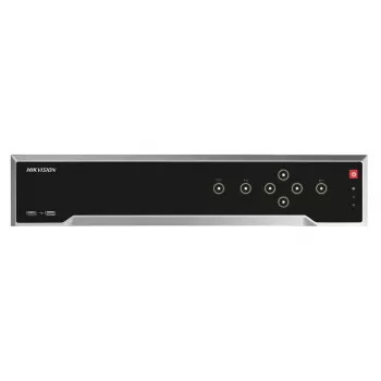 Verkkovideotallennin Hikvision DS-7732NI-I4/16P(B)