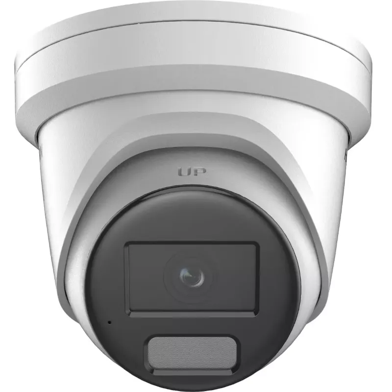 IP-valvontakamera Hikvision DS-2CD2327G2-L(2.8mm)(C) 1920x1080