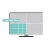 Verkkovideotallennin Hikvision DS-7716NI-I4/16P(B)