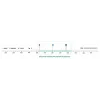 Verkkovideotallennin Hikvision DS-7716NI-I4/16P(B)