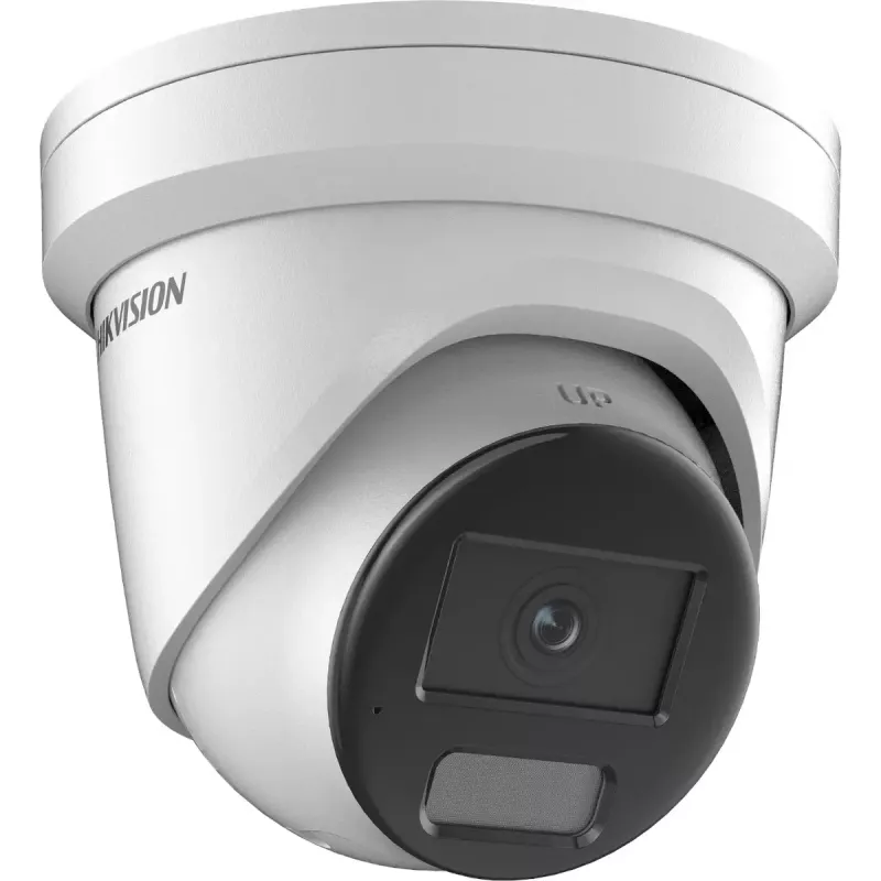 IP-valvontakamera Hikvision DS-2CD2327G2-LU(2.8mm)(C) 1920 x 1080
