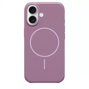 Kotelo Apple Beats iPhone 16 kotelo MagSafe-yhteensopiva Sunset violetti