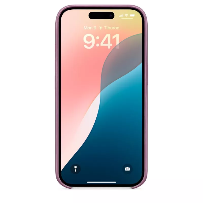 Kotelo Apple Beats iPhone 16 kotelo MagSafe-yhteensopiva Sunset violetti
