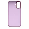 Kotelo Apple Beats iPhone 16 kotelo MagSafe-yhteensopiva Sunset violetti