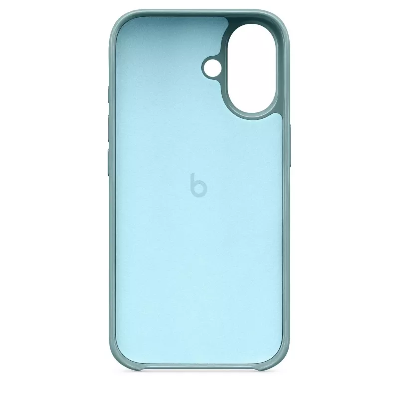 Kotelo Apple Beats iPhone 16 kotelo MagSafe-yhteensopiva Riptide Blue