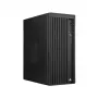 Chieftec BS-20B-OP Mini Tower -tietokonekotelo, microATX/Mini-ITX, ilman virtalähdettä, 2x 3,5″, 2x 2,5″, 1x 5,25″ asemapaikka, näytönohjain enintään 270 mm, USB-C, 90 mm tuuletin, musta