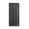 Chieftec BS-20B-OP Mini Tower -tietokonekotelo, microATX/Mini-ITX, ilman virtalähdettä, 2x 3,5″, 2x 2,5″, 1x 5,25″ asemapaikka, näytönohjain enintään 270 mm, USB-C, 90 mm tuuletin, musta